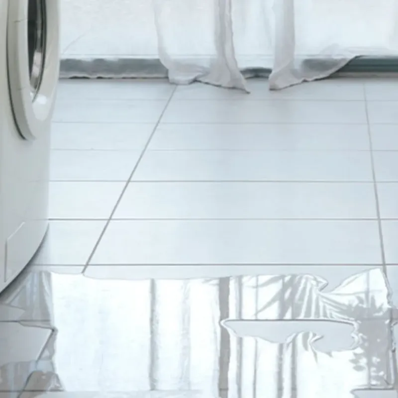 Appliance Leak Cleanup in Steubenville, OH