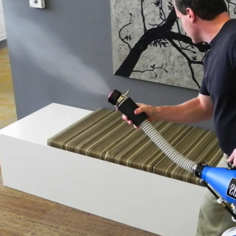 Professional Odor Removal in Steubenville, OH